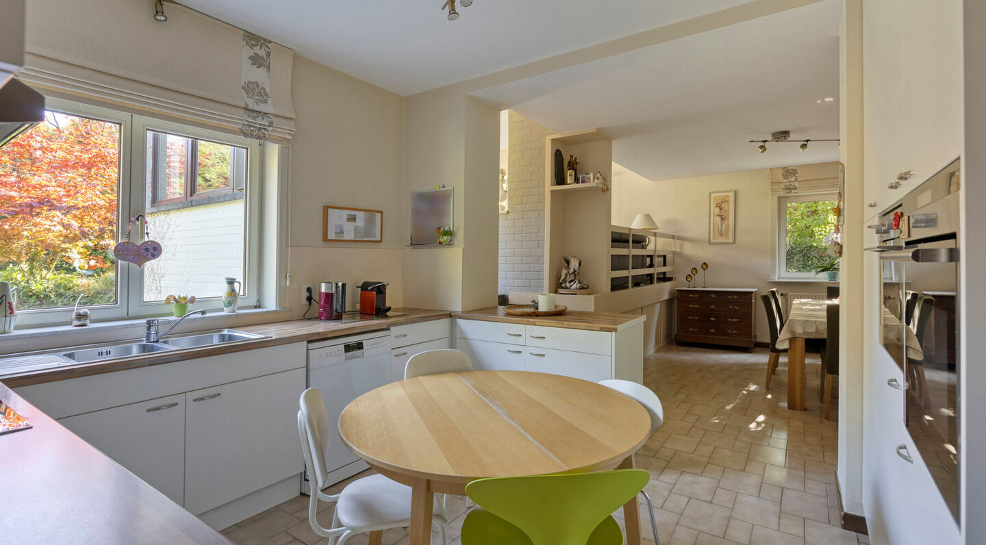 Villa te koop in Tervuren