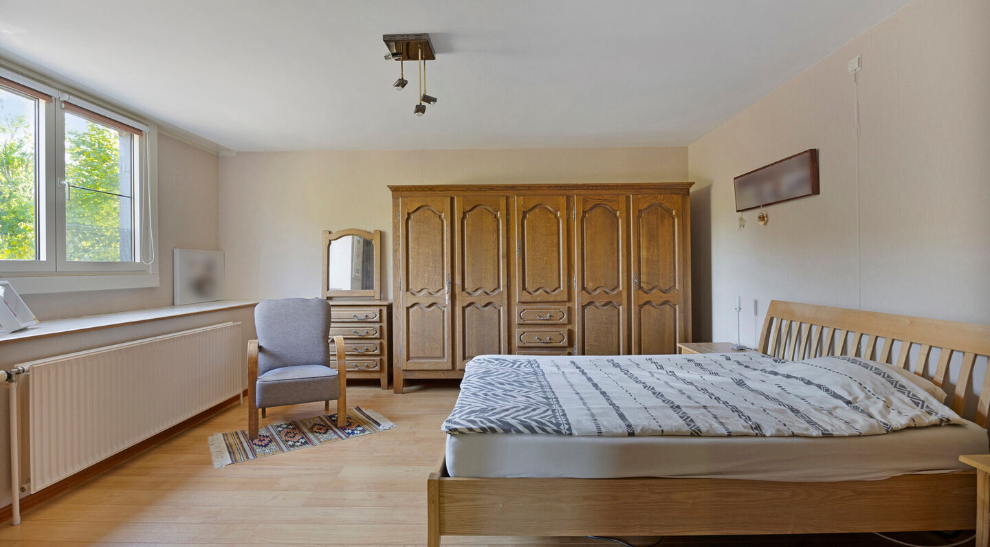 Villa te koop in Tervuren