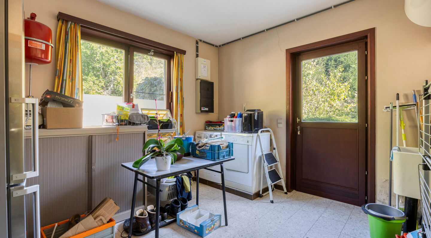 Villa te koop in Tervuren