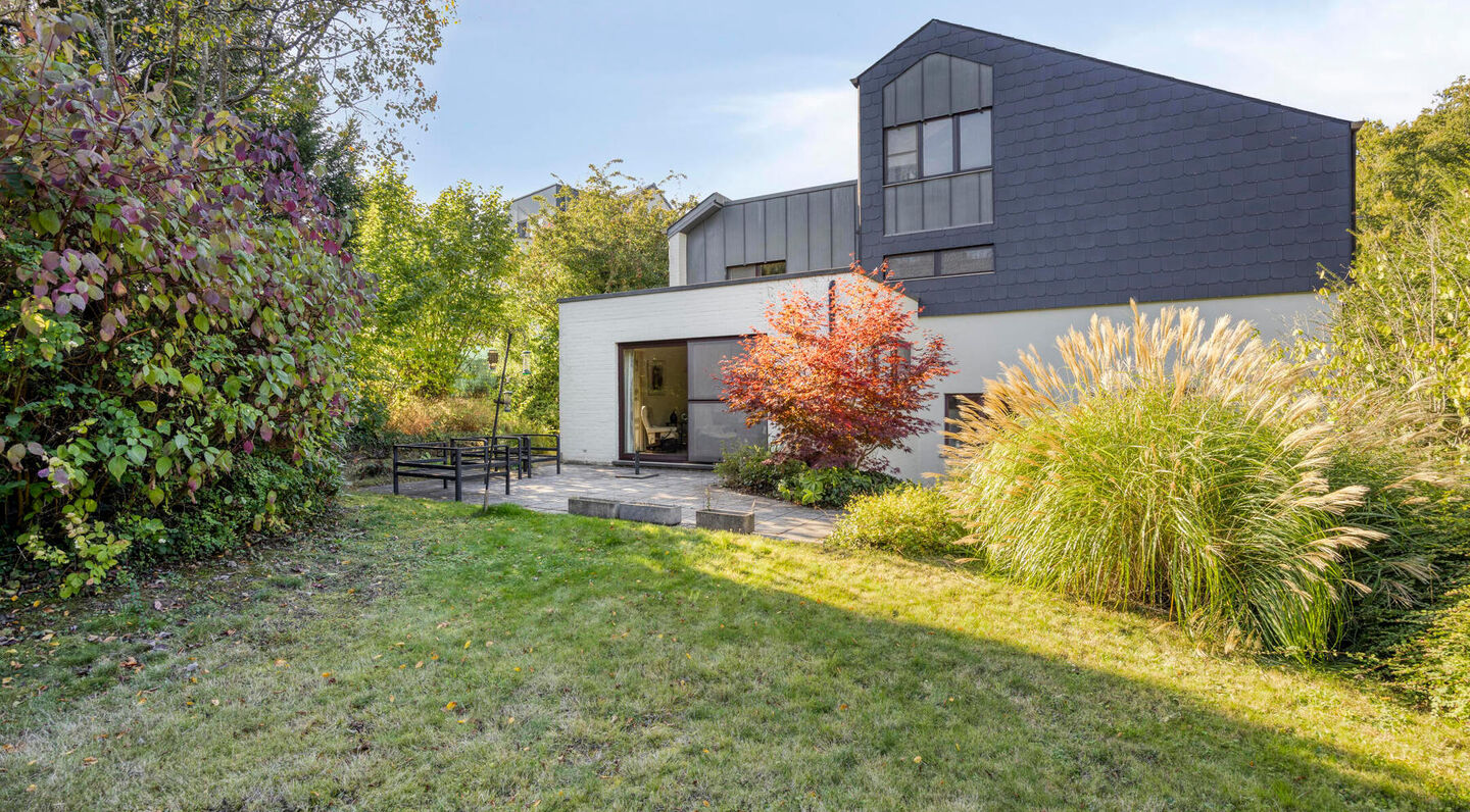 Villa te koop in Tervuren