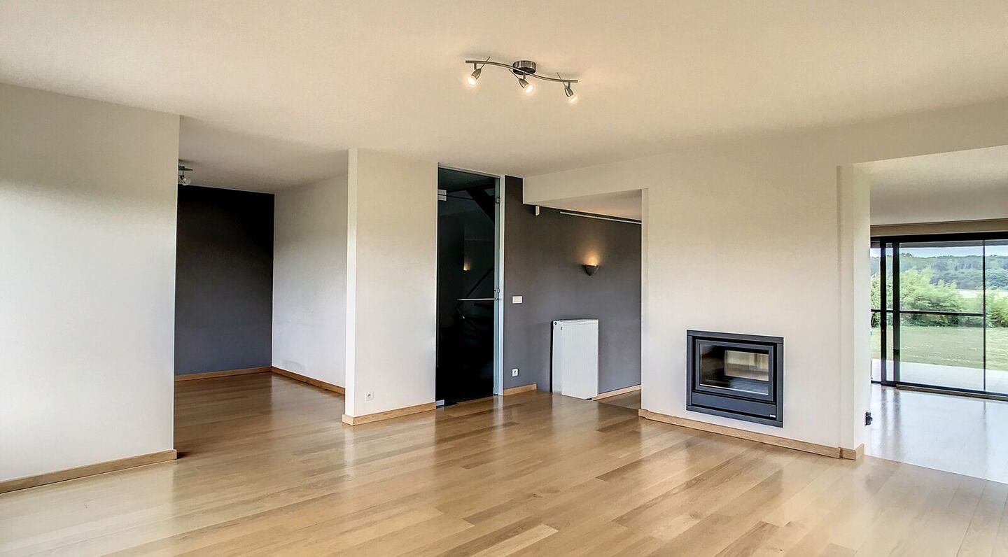 Villa te koop in Tervuren