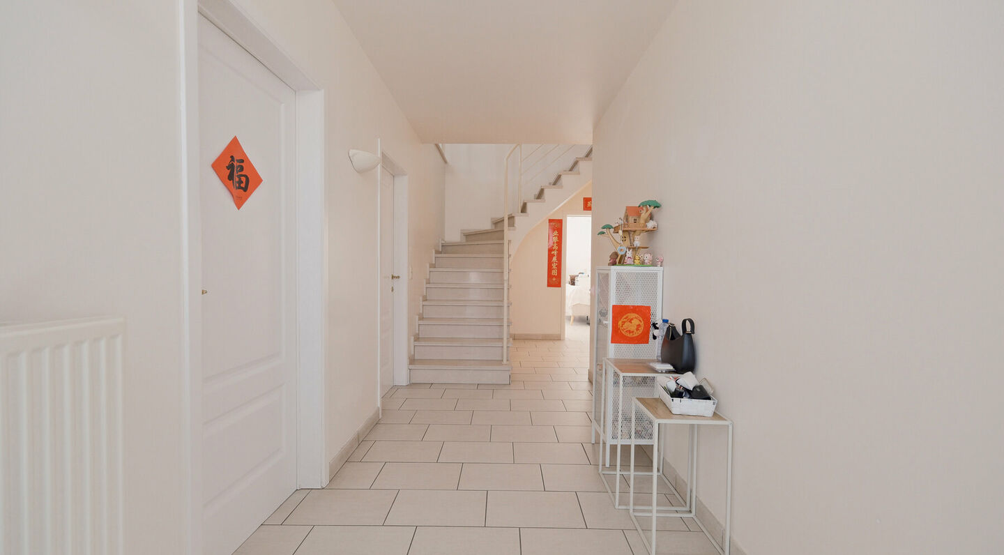 Villa te koop in Tervuren