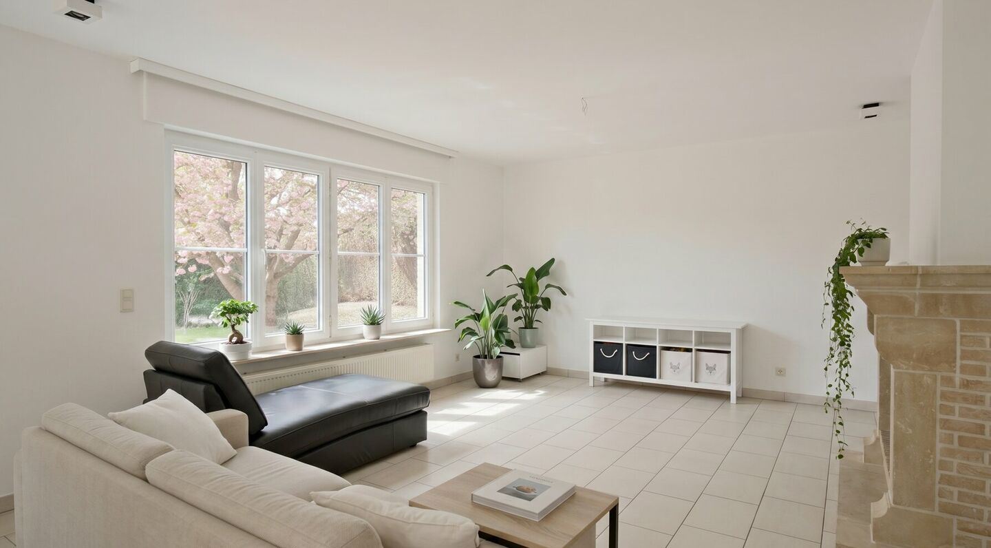 Villa te koop in Tervuren