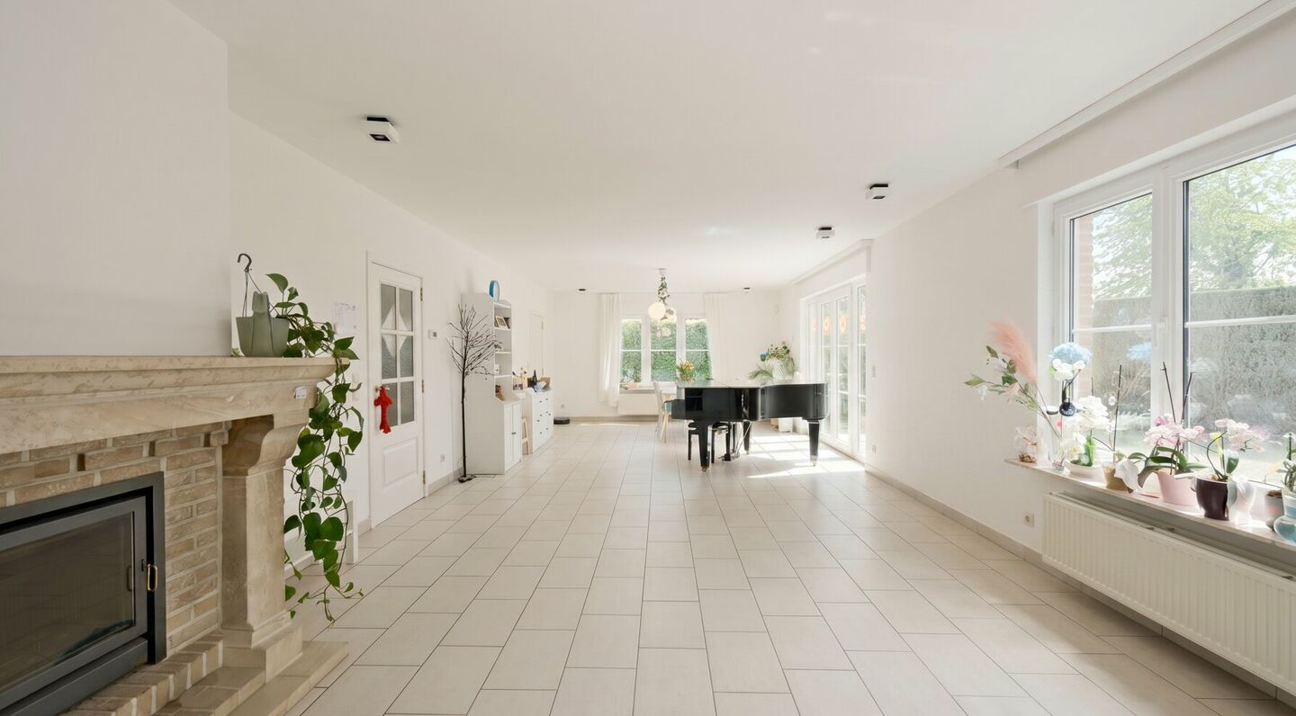 Villa te koop in Tervuren