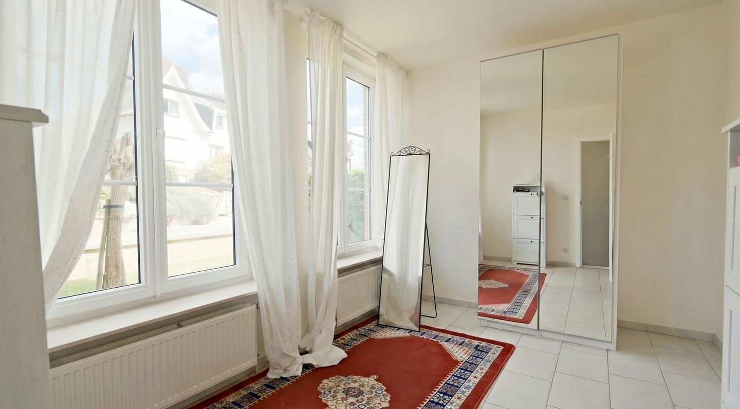 Villa te koop in Tervuren
