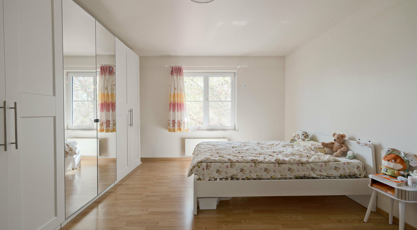 Villa te koop in Tervuren