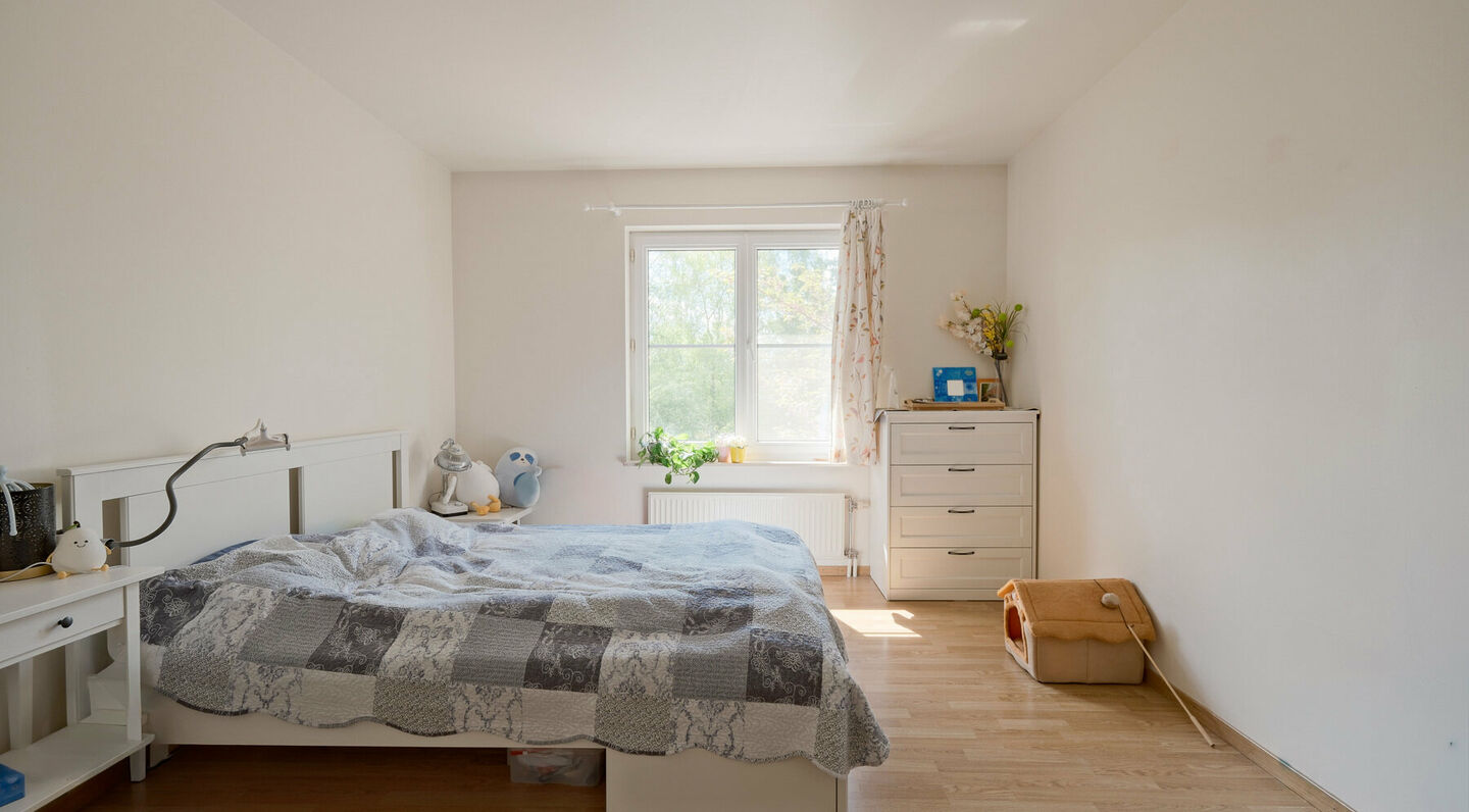 Villa te koop in Tervuren
