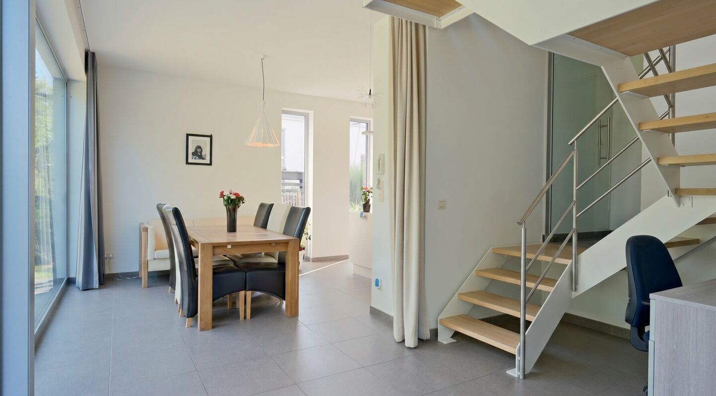 Villa te koop in Tervuren