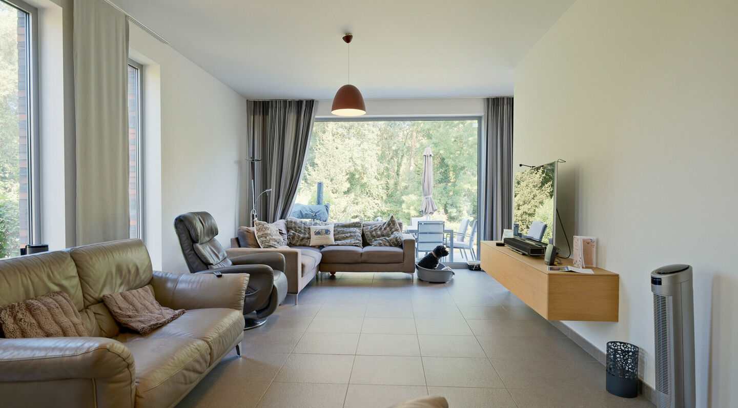 Villa te koop in Tervuren