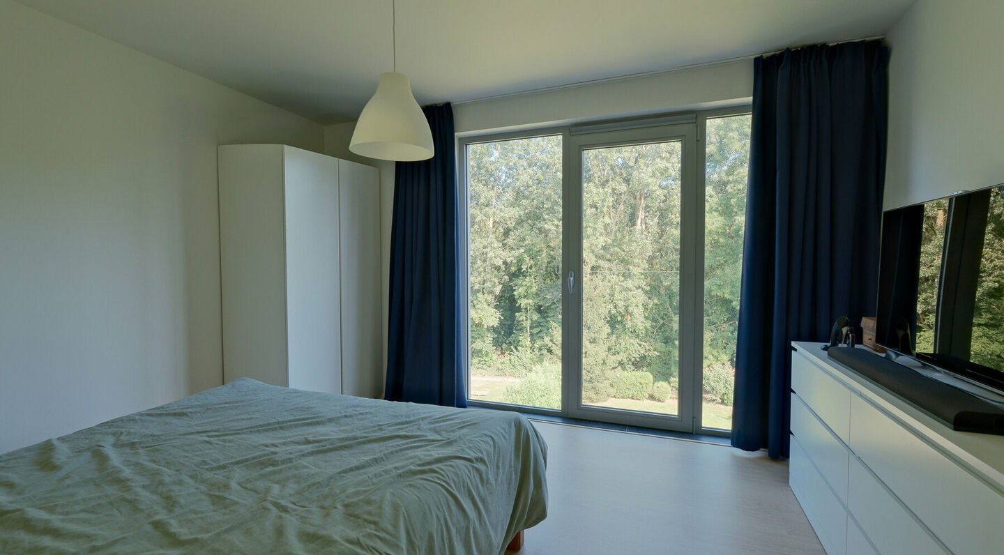 Villa te koop in Tervuren