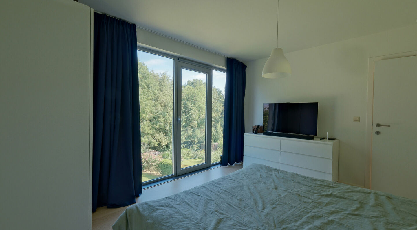 Villa te koop in Tervuren