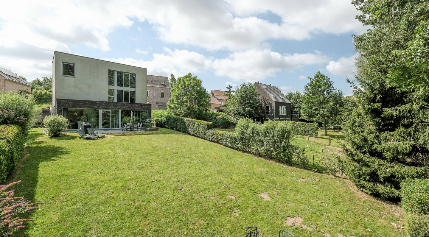 Villa te koop in Tervuren