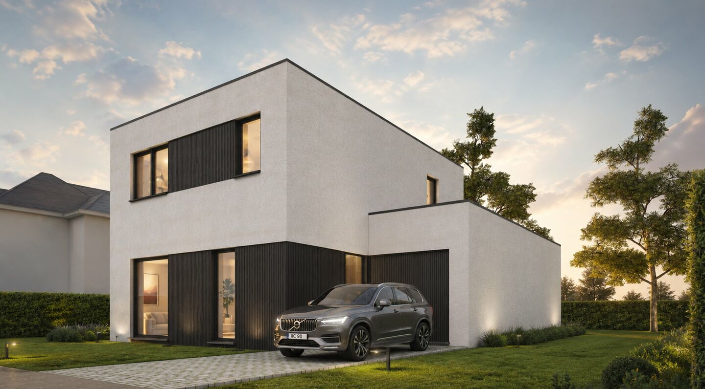 Villa te koop in Tervuren