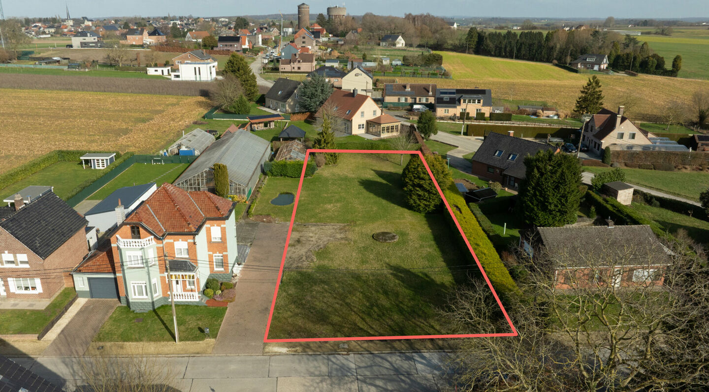 Villa te koop in Tervuren