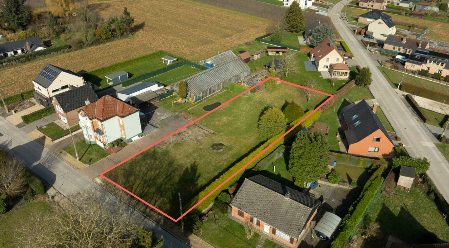 Villa te koop in Tervuren