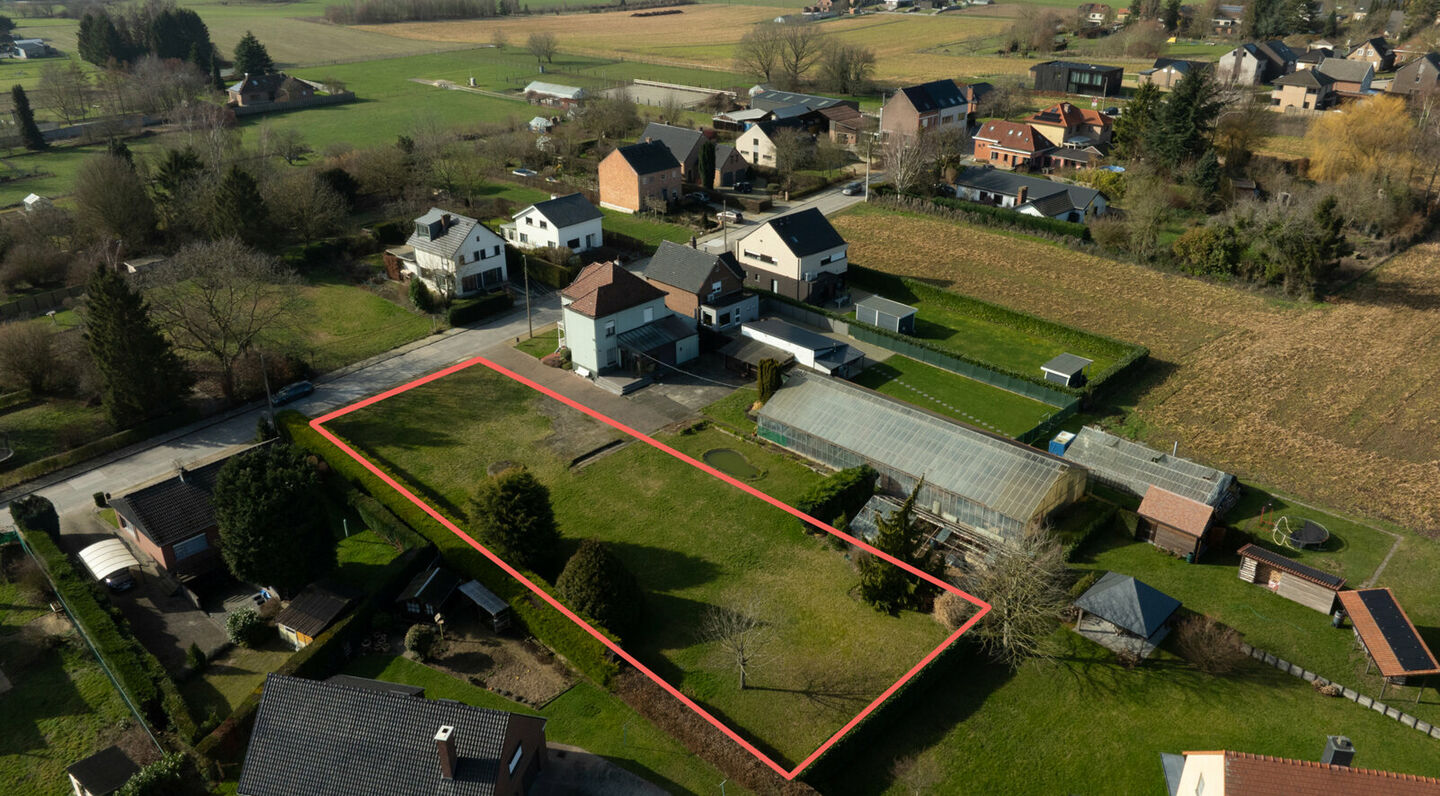 Villa te koop in Tervuren