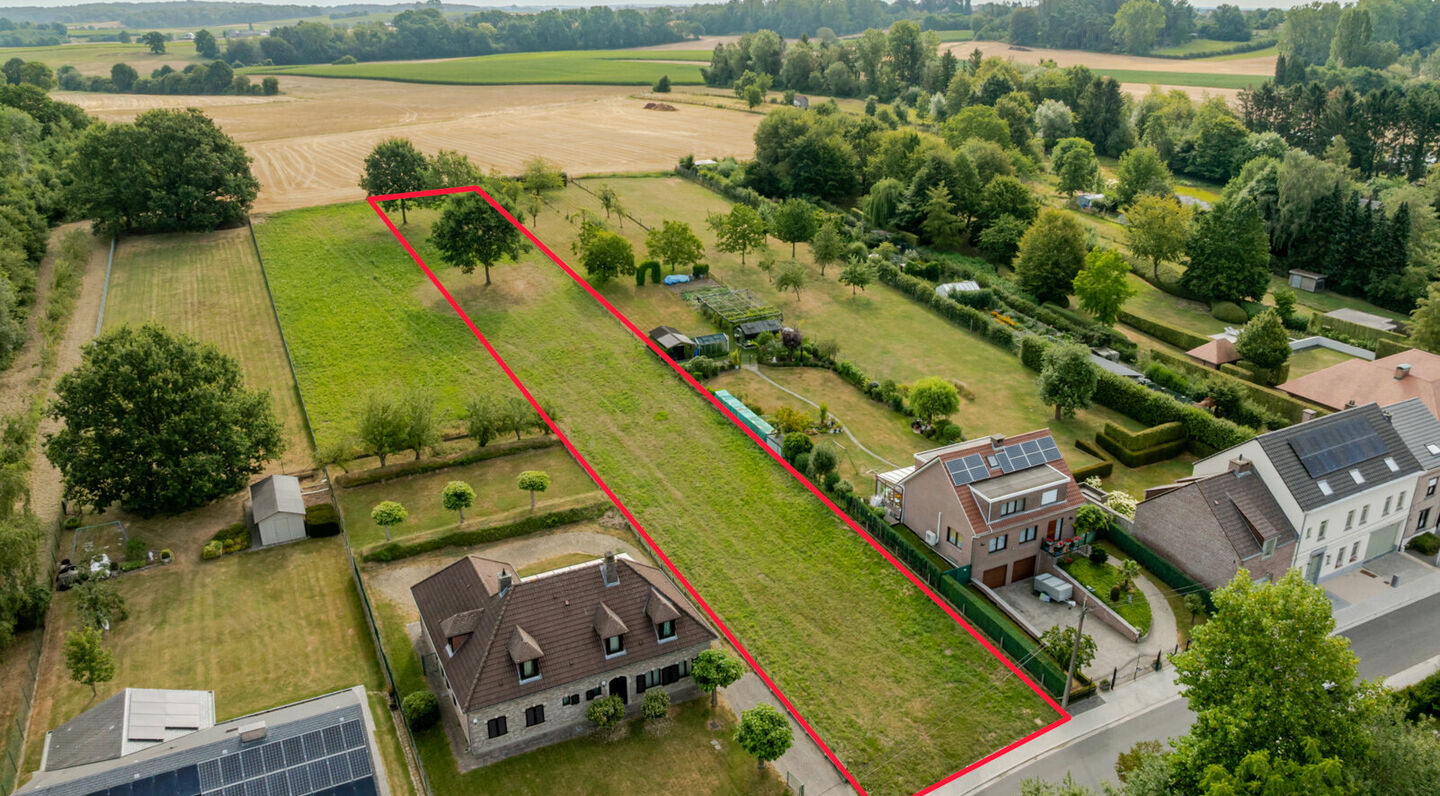 Villa te koop in Tervuren