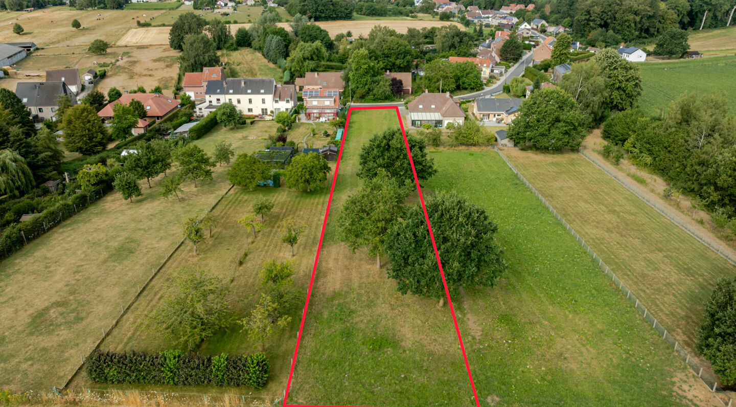 Villa te koop in Tervuren