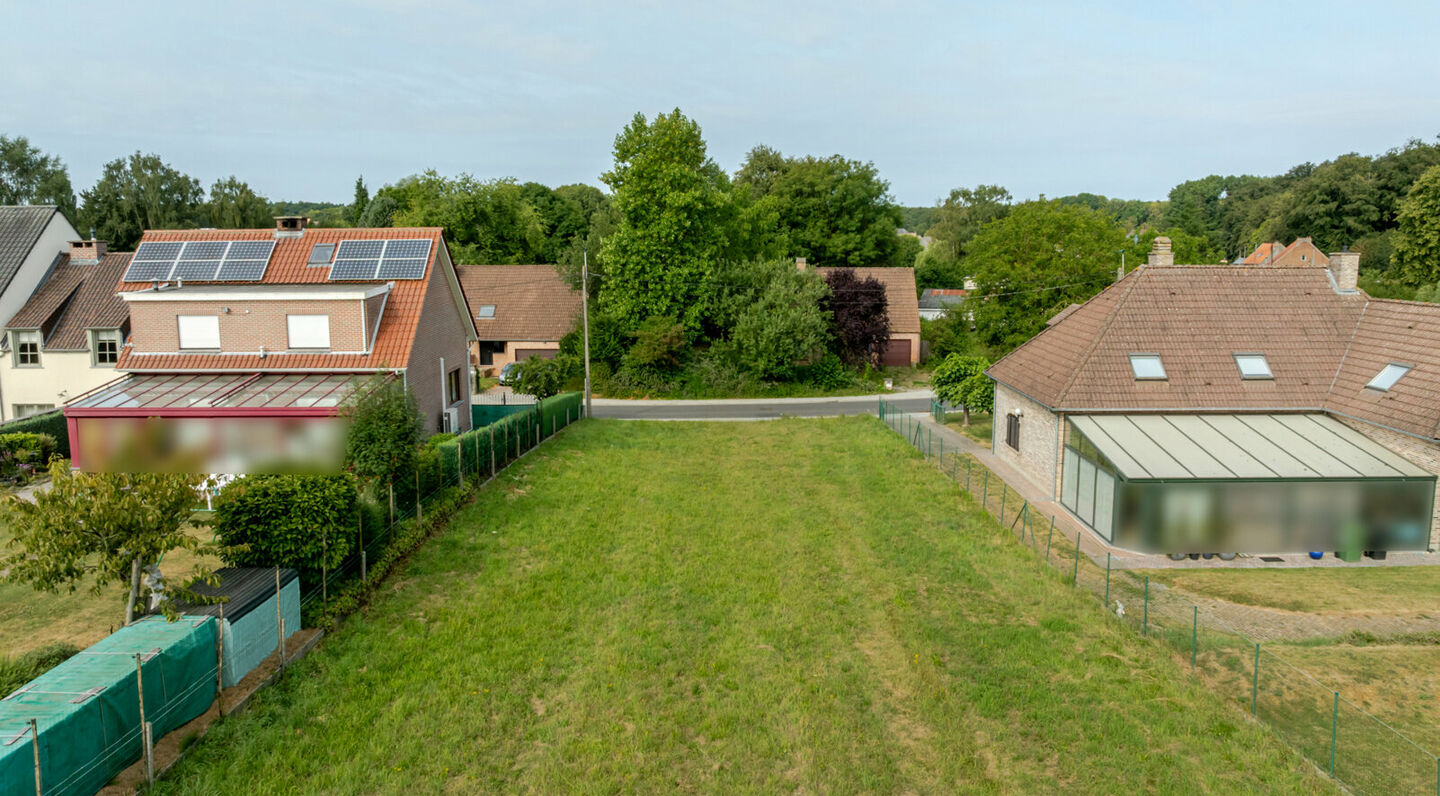 Villa te koop in Tervuren