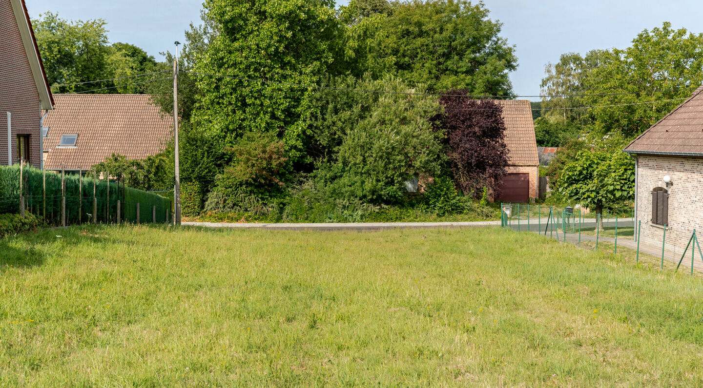 Villa te koop in Tervuren