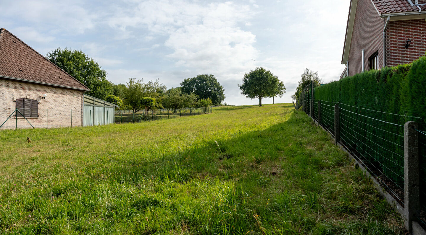 Villa te koop in Tervuren