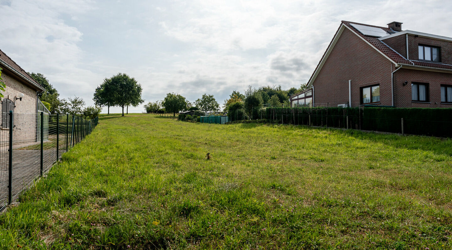 Villa te koop in Tervuren
