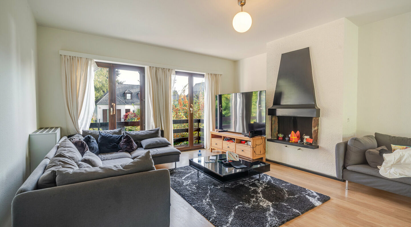 Villa te koop in Tervuren