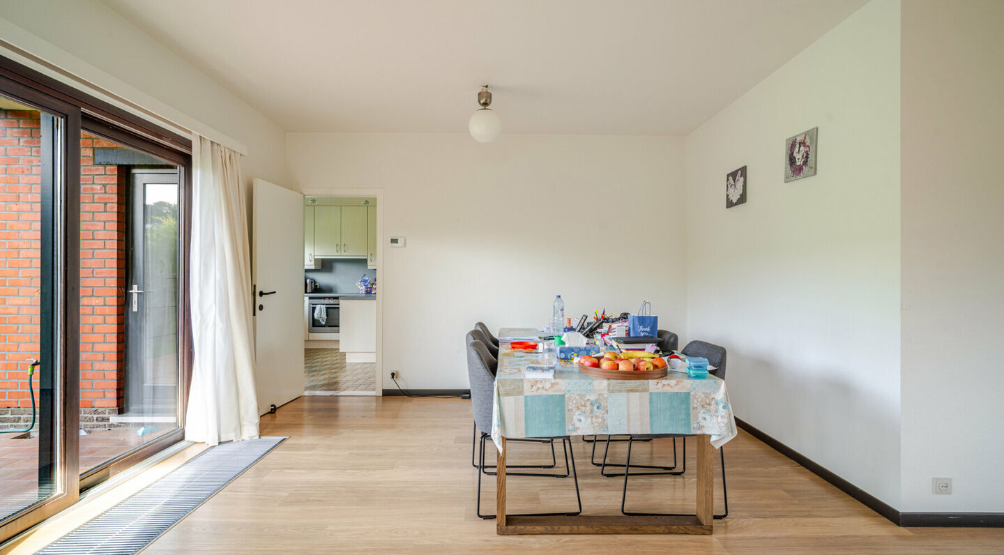 Villa te koop in Tervuren