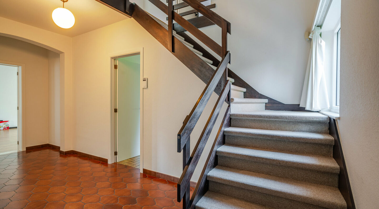 Villa te koop in Tervuren
