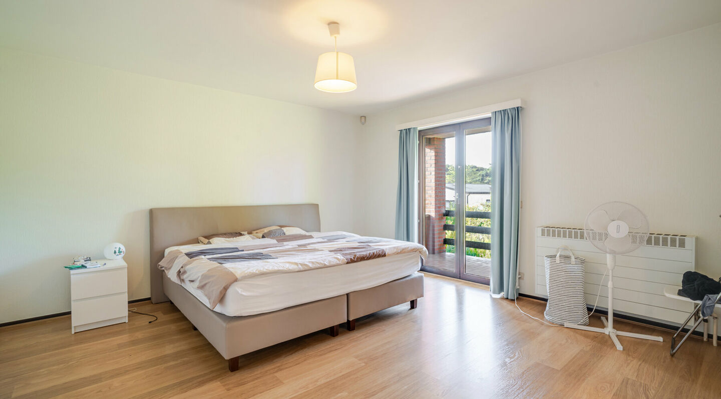 Villa te koop in Tervuren