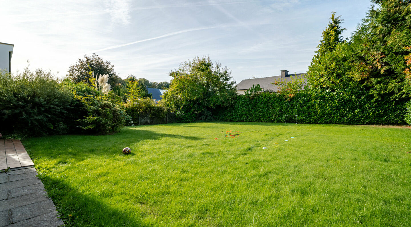 Villa te koop in Tervuren
