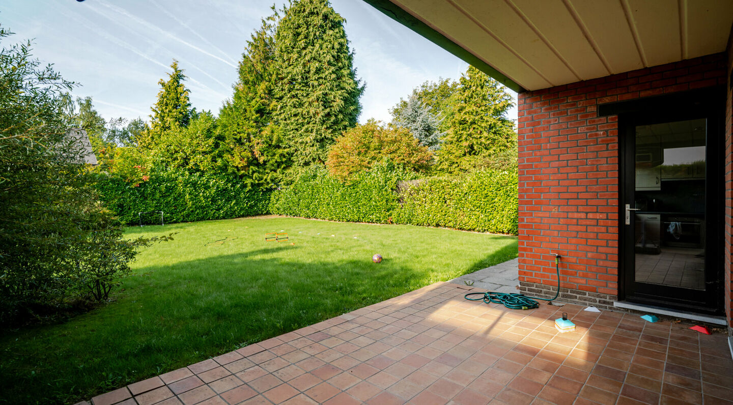 Villa te koop in Tervuren