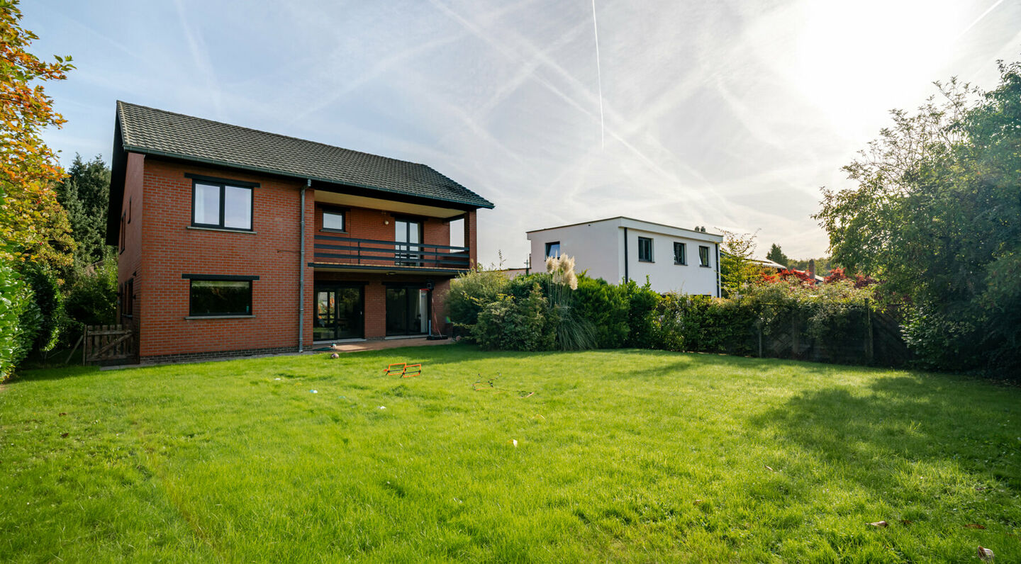 Villa te koop in Tervuren