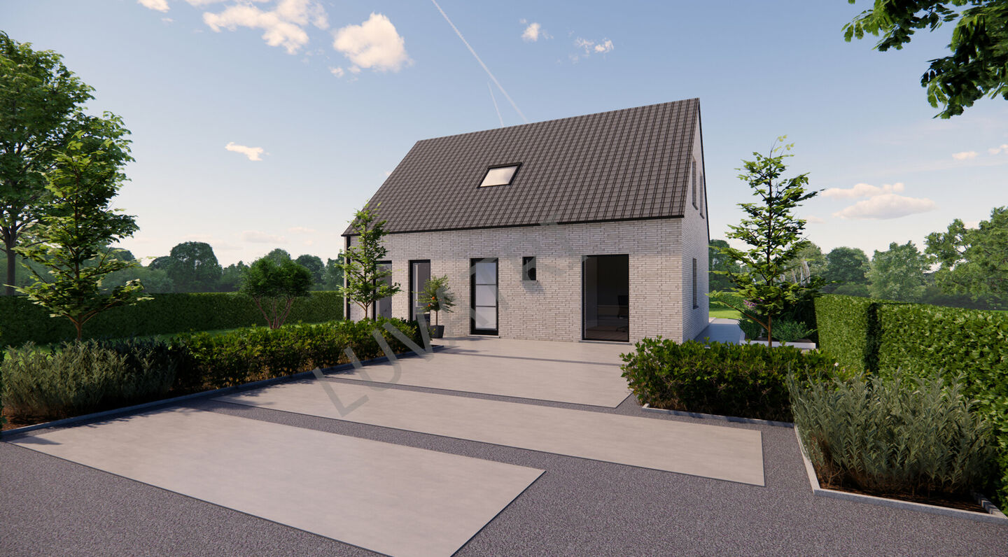 Villa te koop in Zaventem