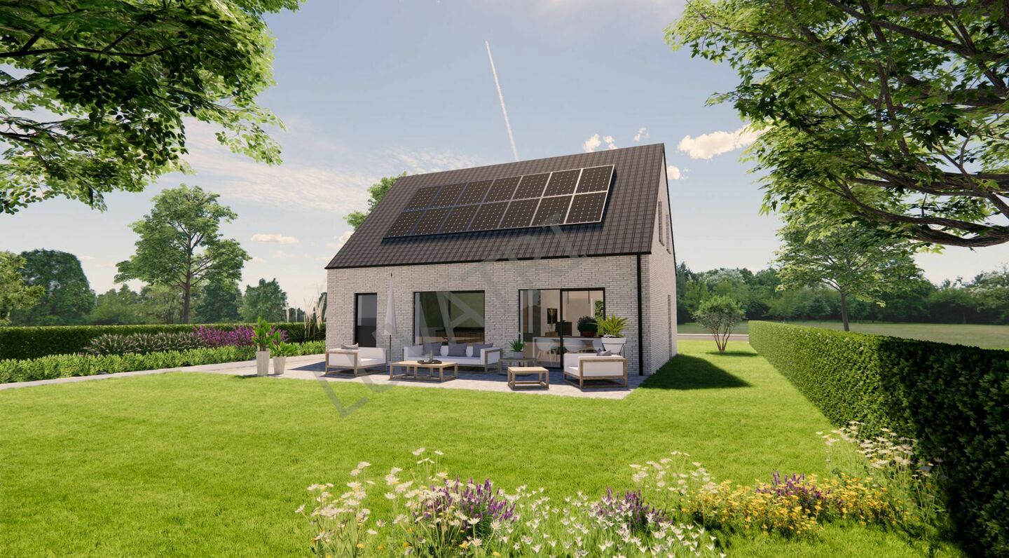 Villa te koop in Zaventem