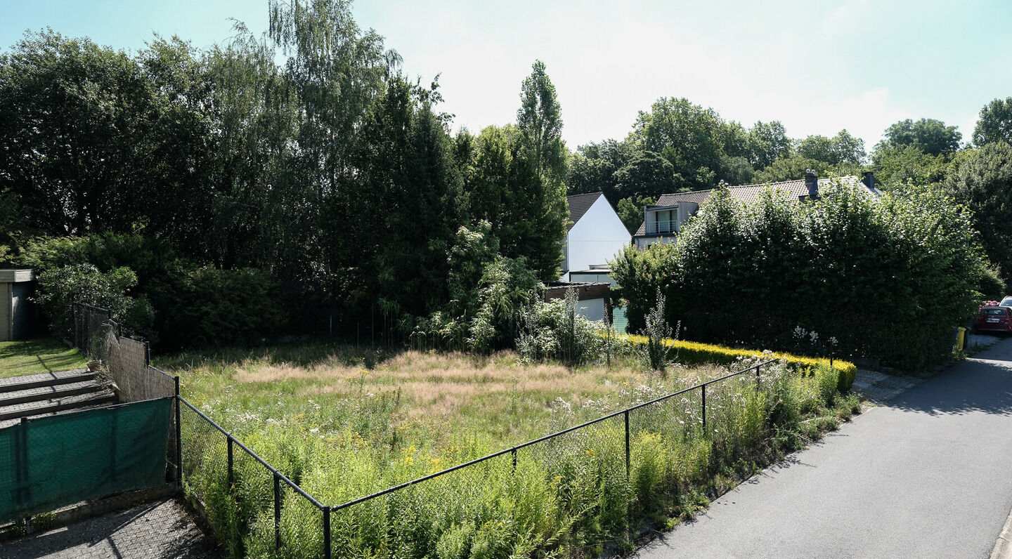 Villa te koop in Zaventem