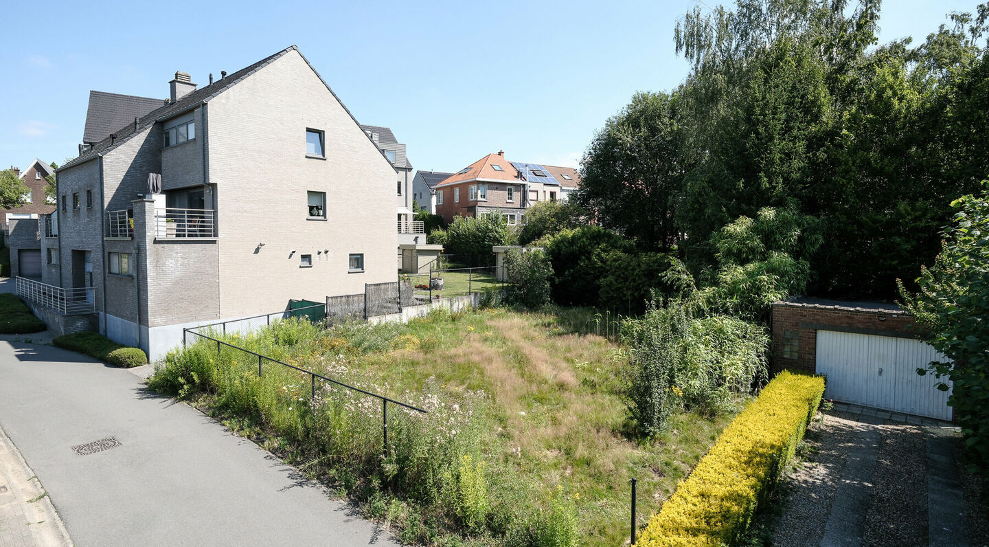 Villa te koop in Zaventem