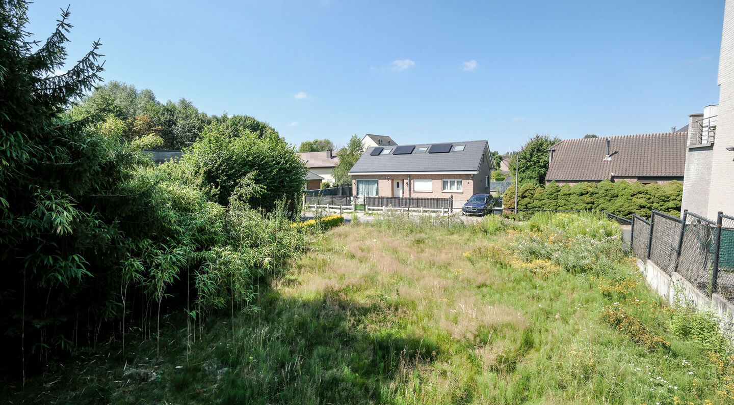 Villa te koop in Zaventem