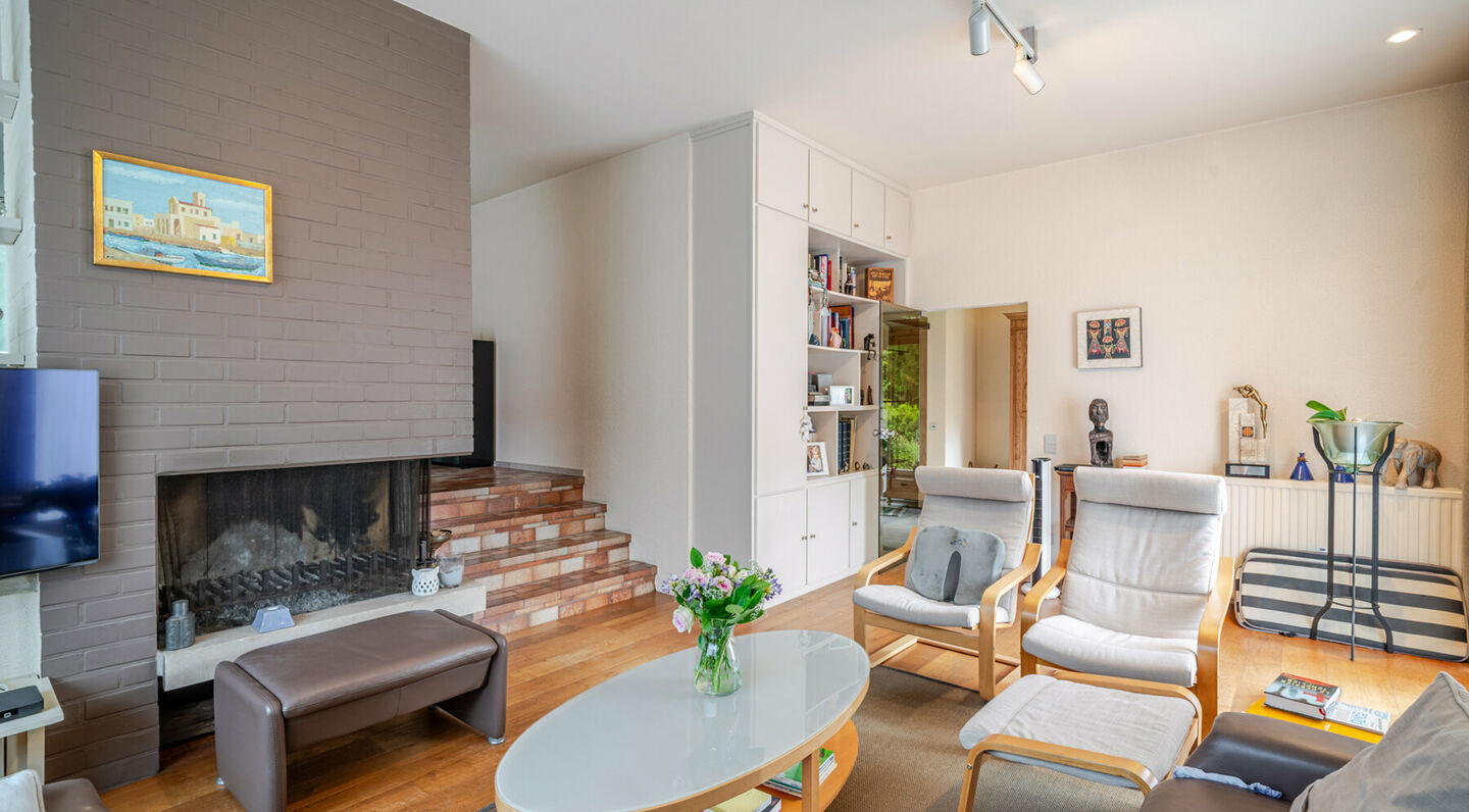 Villa te koop in Zaventem Sterrebeek