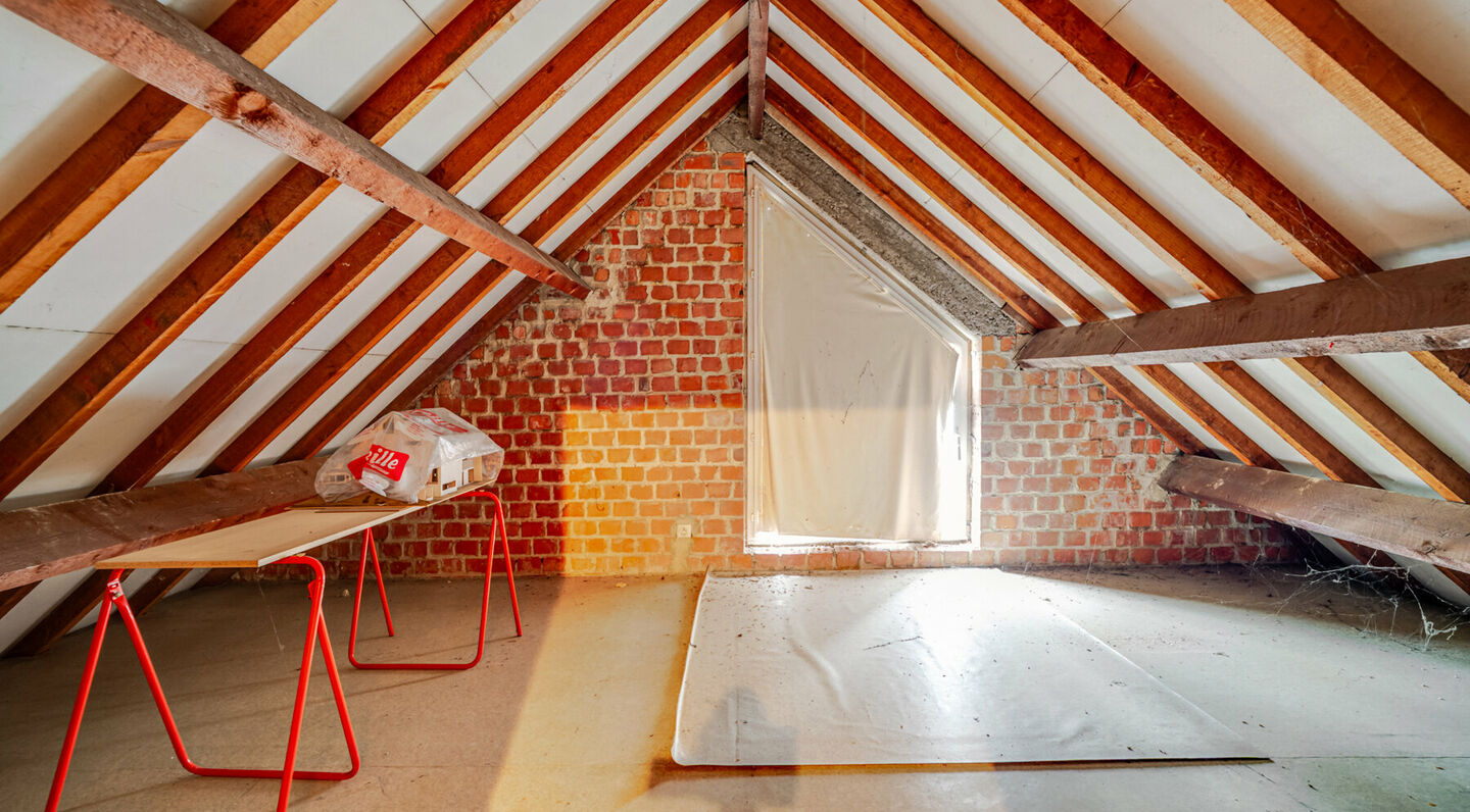 Villa te koop in Zaventem Sterrebeek