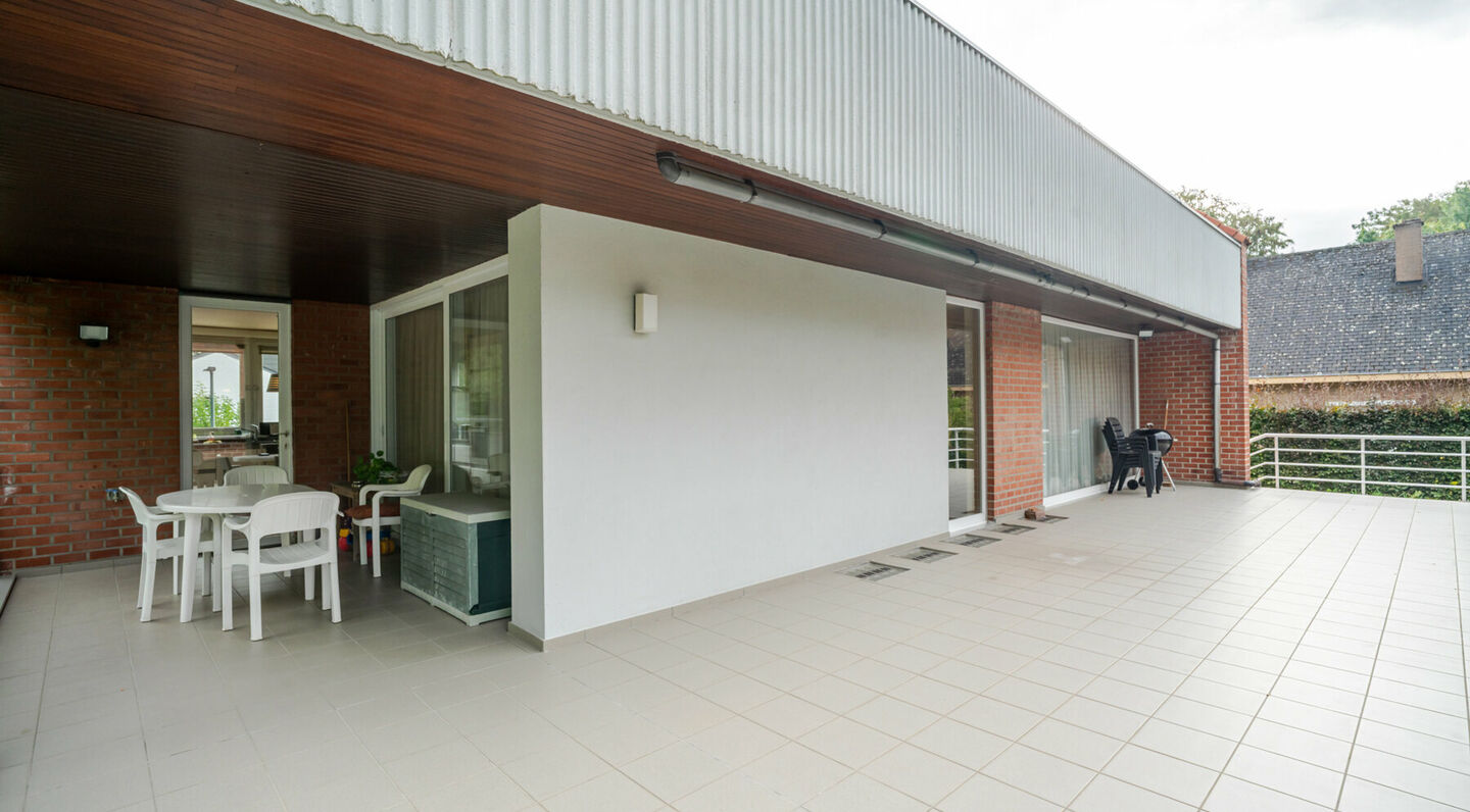 Villa te koop in Zaventem Sterrebeek