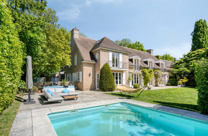 Propri&eacute;t&eacute; exclusive