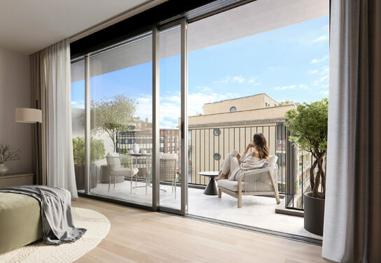 Home Consult staat u als ervaren partner graag bij in de verkoop van nieuwbouwprojecten.
