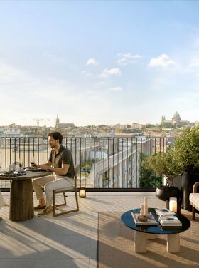 Home Consult est heureux de vous accompagner en tant que partenaire exp&eacute;riment&eacute; dans la vente de vos projets